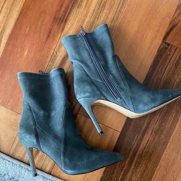 Charles David Laurent Booties - Picture 2 of 6